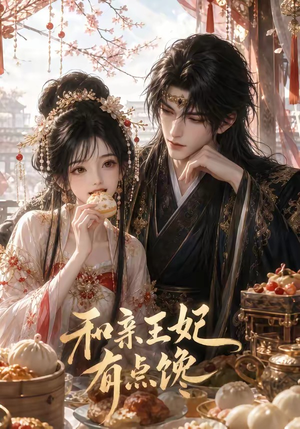 和亲王妃有点馋（50集）热门短剧追不停