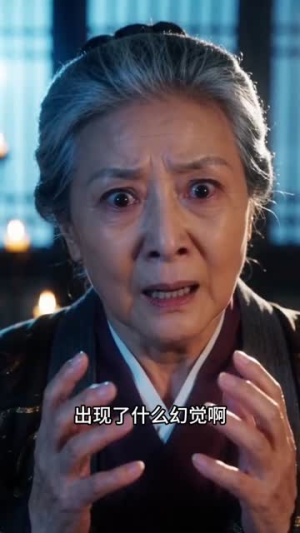 蛇仙入梦温柔相伴（30集）精彩短剧后续