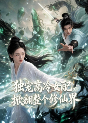 独宠高冷女配,掀翻整个修仙界(80集) 独宠高冷女配,掀翻整个修仙界(80集)短剧片段推荐