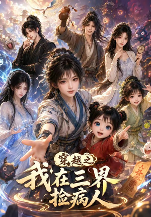 穿越之我在三界捡病人(45集) 穿越之我在三界捡病人(45集)全集免费看短剧