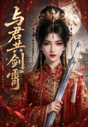 与君共剑霄(79集) 与君共剑霄(79集)短剧有好货推荐