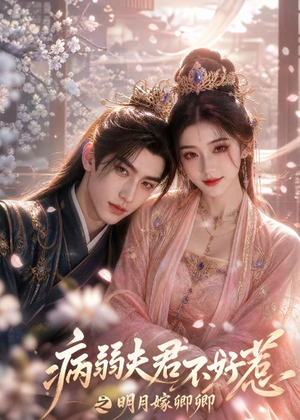 病弱夫君不好惹之明月嫁卿卿(60集) 病弱夫君不好惹之明月嫁卿卿(60集)短剧精彩推荐