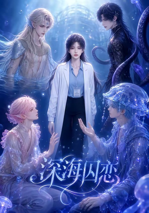 深海囚恋（64集）最新热门短剧