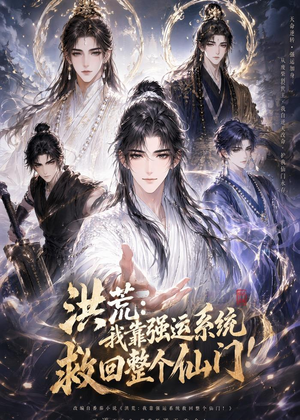 洪荒：我靠强运系统救回整个仙门（30集）短剧解说热门