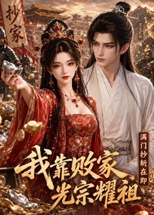 满门抄斩在即,我靠败家光宗耀祖(75集) 满门抄斩在即,我靠败家光宗耀祖(75集)在哪个平台看好