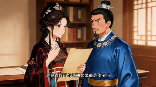 替嫁后,我靠爆笑吐槽拿捏腹黑王爷(11集) 替嫁后,我靠爆笑吐槽拿捏腹黑王爷(11集)网盘在线观看