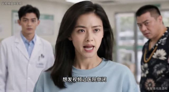 暖阳般的救赎(21集) 暖阳般的救赎(21集)免费短剧片段
