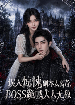 误入惊悚副本太离奇，BOSS跪喊夫人无敌（61集）常回家看看短剧