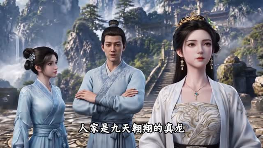 长岁谋行之赴前尘(118集) 长岁谋行之赴前尘(118集)高质量短剧推荐