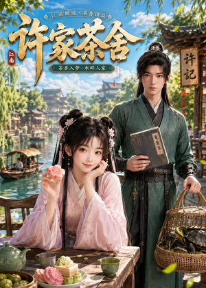 许家茶舍（70集）全集免费