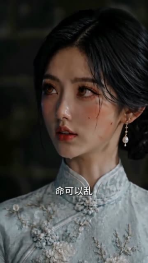 替嫁少帅手握主动权（41集）免费短剧完整版