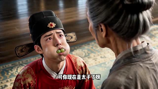 凤驾回京（50集）短剧热播抢先看
