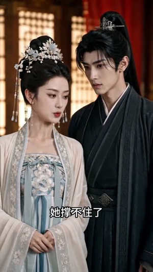 满门罹难,我改嫁废太子(60集) 满门罹难,我改嫁废太子(60集)精彩短剧分享。