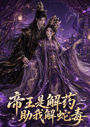 帝王是解药助我解蛇毒（30集）在哪里可以看