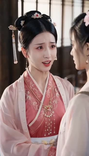 归京嫡女飒爆京城(53集) 归京嫡女飒爆京城(53集)大结局太过瘾了