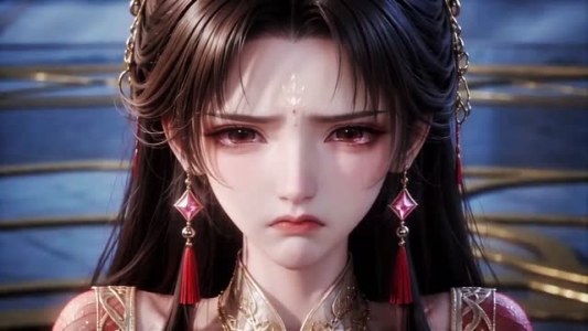 魔尊家的妹宝儿（30集）追短剧看全集