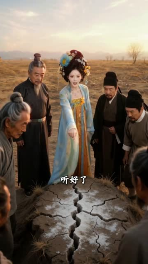 沃土生民，岁岁无饥（54集）最新上映免费看
