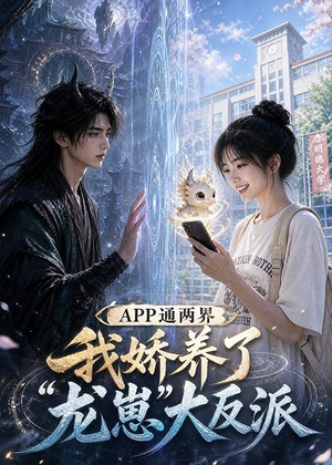 APP通两界,我娇养了龙崽大反派(107集) APP通两界,我娇养了龙崽大反派(107集)热门短剧榜单