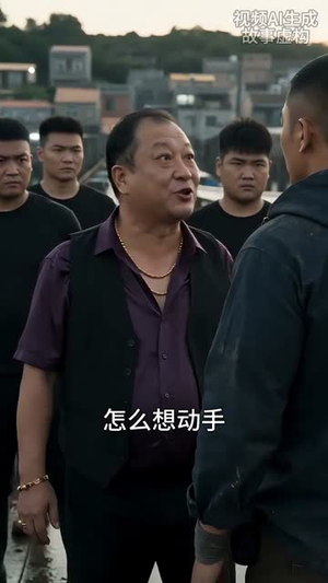 融合七颗龙珠，我成深海渔王（53集）免费在线看