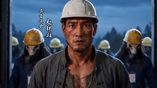 流放北境，我靠挖煤建帝国第二季（43集）短剧中追到爽