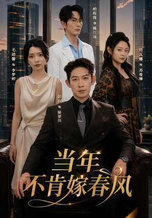 当年不肯嫁春风(60集) 当年不肯嫁春风(60集)去哪里看