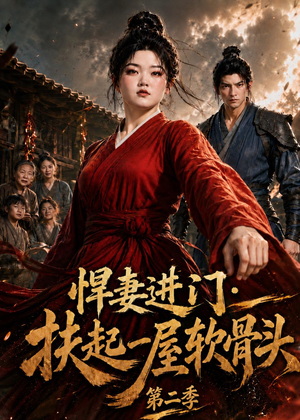 悍妻进门:扶起一屋软骨头第二季(52集) 悍妻进门:扶起一屋软骨头第二季(52集)最新上映的短剧