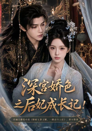 深宫娇色之后妃成长记!(119集) 深宫娇色之后妃成长记!(119集)完整版