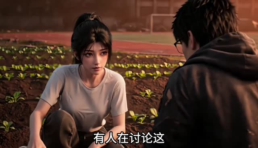 末世开荒，保镖全是丧尸（56集）精彩短剧随心推