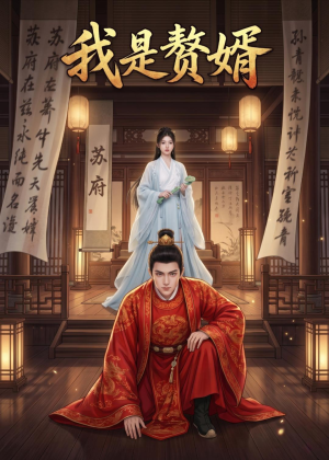 我是赘婿(41集) 我是赘婿(41集)越看越好看短剧