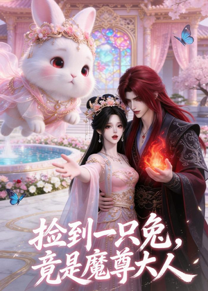 捡到一只兔,竟是魔尊大人(52集) 捡到一只兔,竟是魔尊大人(52集)全集免费看短剧
