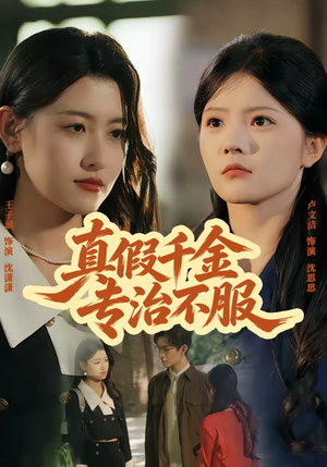 真假千金专治不服(80集) 真假千金专治不服(80集)正能量短剧分享