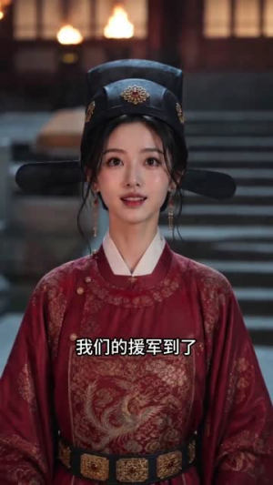 错认卿心（49集）追短剧关注我