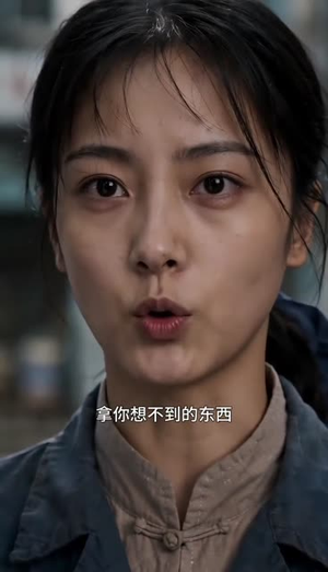 旧厂街的春天（40集）360网盘观看