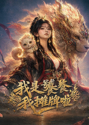 我是饕餮，我摊牌啦（50集）口碑爆棚免费看