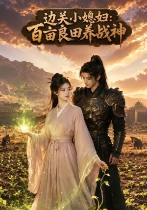 边关小媳妇:百亩良田养战神(104集) 边关小媳妇:百亩良田养战神(104集)在哪个平台能看