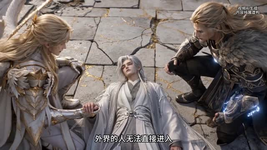 逆血登天第二季(139集) 逆血登天第二季(139集)直接看到大结局