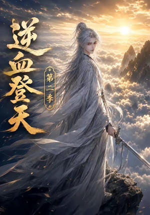 逆血登天第二季（139集）热播短剧推荐