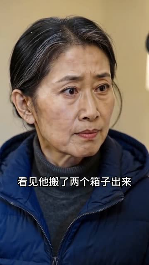 半生予人，余生归己（70集）短剧全集免费看