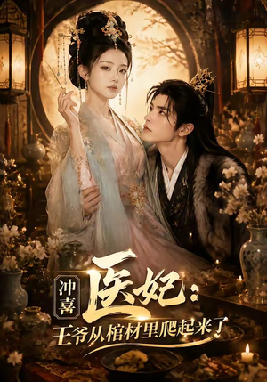 冲喜医妃:王爷从棺材里爬起来了(60集) 冲喜医妃:王爷从棺材里爬起来了(60集)精彩短剧随心推