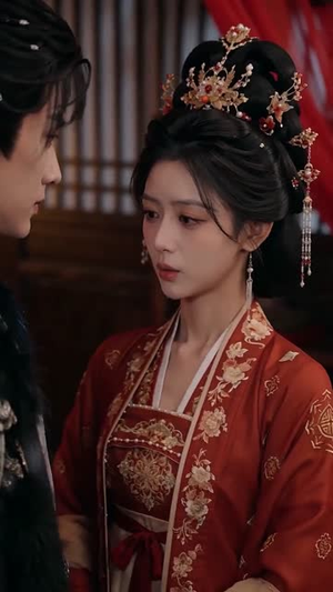 绣绝天下：罪女她技压京华（36集）海量短剧免费看