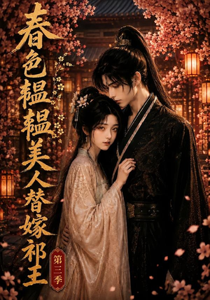 春色韫韫，美人替嫁祁王第三季（66集）在哪里可以全集