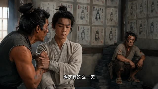 修仙外传（18集）免费观看全集