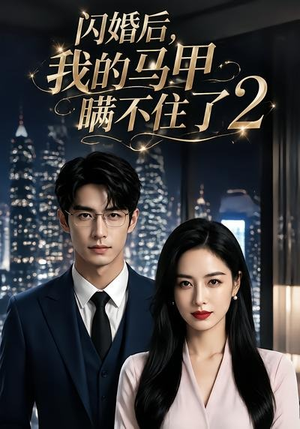 闪婚后我的马甲瞒不住了2（40集）哪个网站可以看