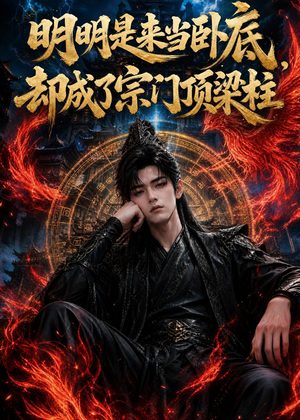 明明是来当卧底，却成了宗门顶梁柱（74集）最火爆短剧