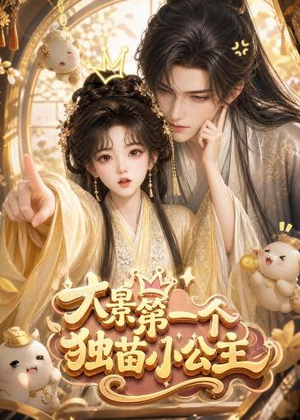 大景第一个独苗小公主（46集）恋爱短剧分享