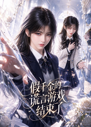 假千金的谎言游戏结束了（54集）评价怎么样