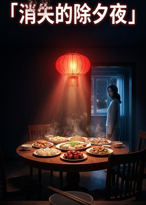 消失的除夕夜（43集）我真的爱了