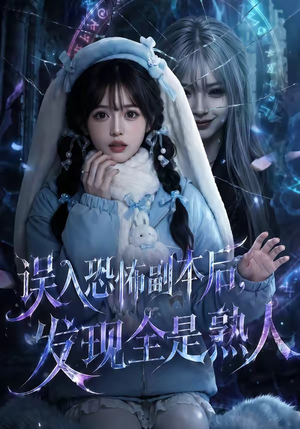 误入恐怖副本后，发现全是熟人（63集）独家内容免费看