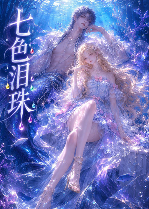七色泪珠（24集）女主角是谁