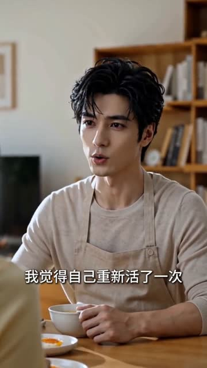 疗愈系统(39集) 疗愈系统(39集)番茄短剧看全集